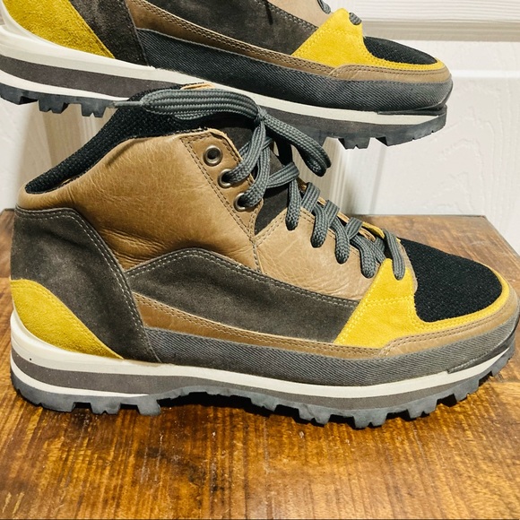 DRIES Van NOTE BRAND NEW Boots Made in Italy. Size 43 A MUST HAVE. - Picture 2 of 8